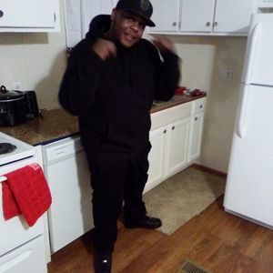 Meet your Posher, Jerome